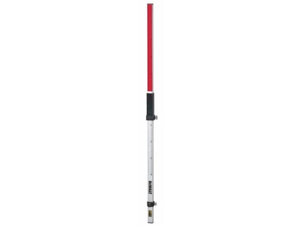 DEWALT ŁATA DO NIWELATORA 2,4m
