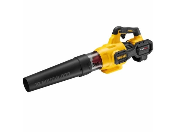DeWALT XR DCMBA572N-XJ - Lehtipuhallin - akkukäyttöinen - 54 V - 1019 m³/h - 200 km/h - 3,1 kg - 3,1 kg - SOLO