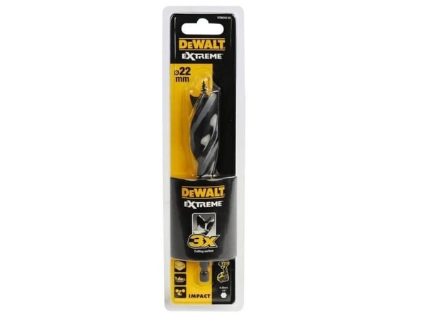 DeWALT DT90242-QZ, 152 mm, 1 kpl