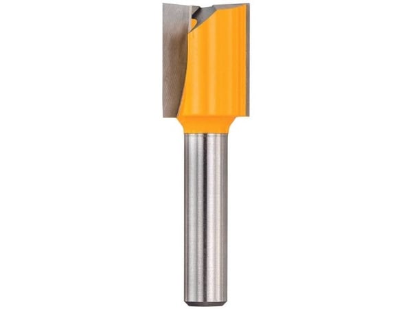 DeWALT DT90011-QZ, Ersättningsskär, Svart, Rostfritt stål, Gul, 52 mm, 1 styck