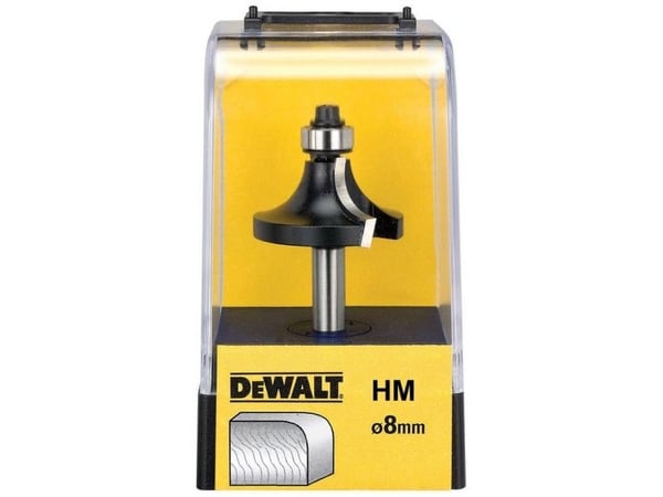 DEWALT ontto leikkuri R6 varsi 8mm