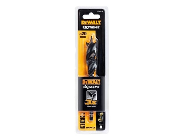 DeWALT DT90241-QZ, 152 mm, 1 kpl