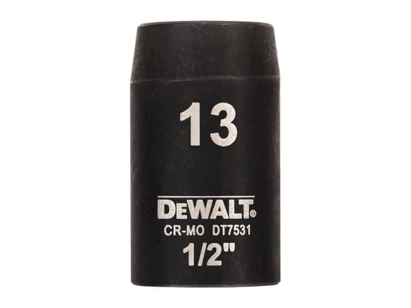 DeWALT DT7531-QZ, 1 kpl