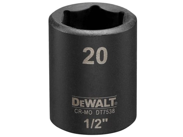 DeWALT DT7538-QZ, 1 styck