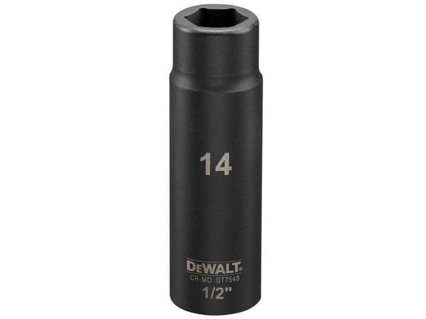 DeWALT DT7548-QZ, 1 kpl