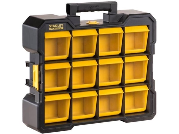 Stanley STANLEY ORGANISATOR ST FM MED TILTEKASSER SFMST81077-1
