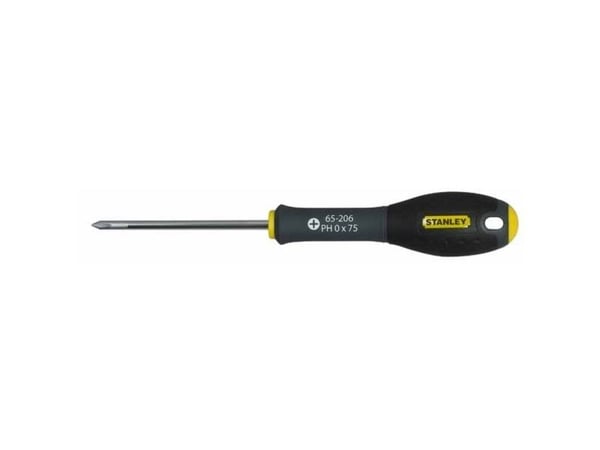 Stanley FATMAX 0-65-204, 211 mm, 29 g, Frankrike