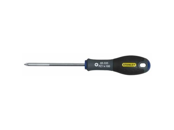 Stanley FATMAX 0-65-397, 265 mm, 74 g, Ranska