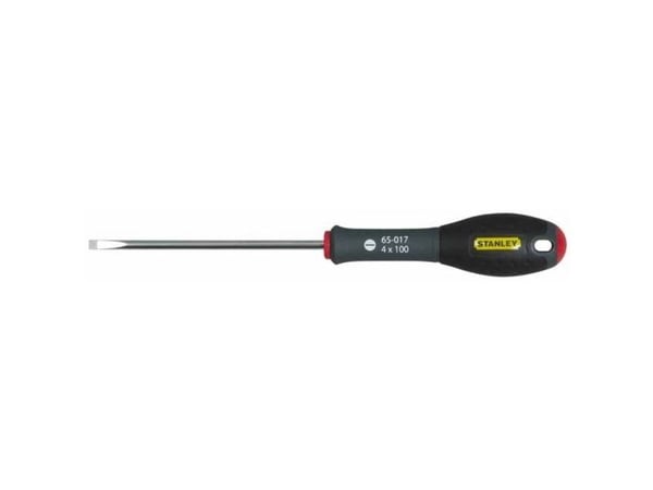 Stanley FATMAX 0-65-006, 155 mm, 24 g, Merkelapp, Frankrike