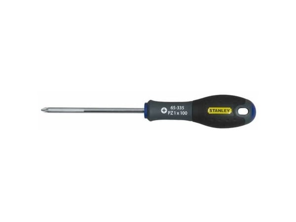 Stanley 0-65-337, 125 mm