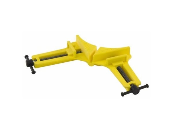 Stanley 0-83-121, Kulmapuristin, Alumiini, 1 kpl