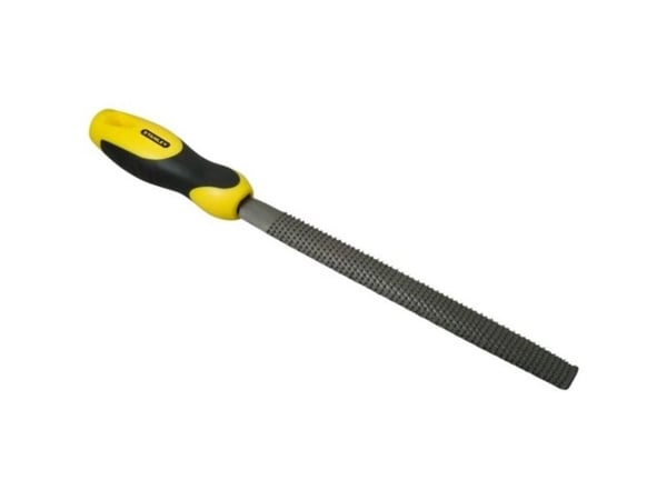 Stanley Rasp Halvrund Rasp 200 mm (22-471)
