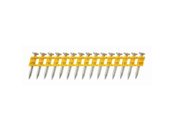 Dewalt DEWALT NAULAT DCN890 STD 2.6x25mm/1005kpl DCN8901025 DCN8901025
