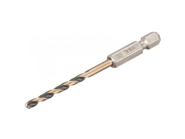 DeWALT DT20603-QZ, Pora, Kierreporanterä, 3,5 mm, 76 mm, 2,9 cm, 135°