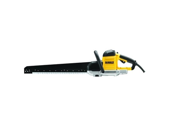 DeWALT DWE399 Alligatorsåg