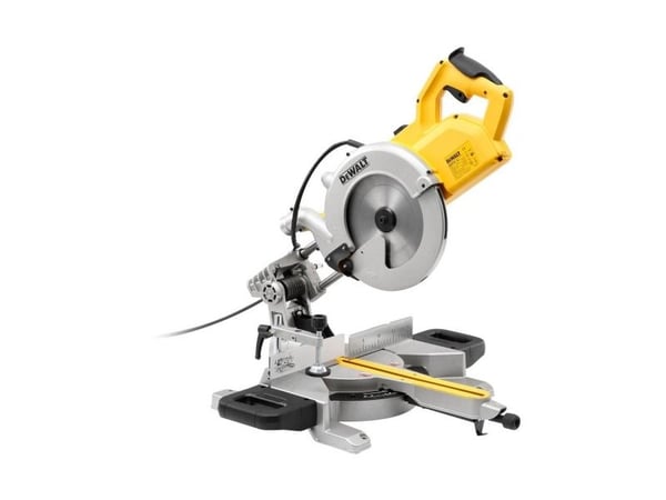 DeWALT DWS778 - Kap- och geringsåg - 1850 W - 250 mm