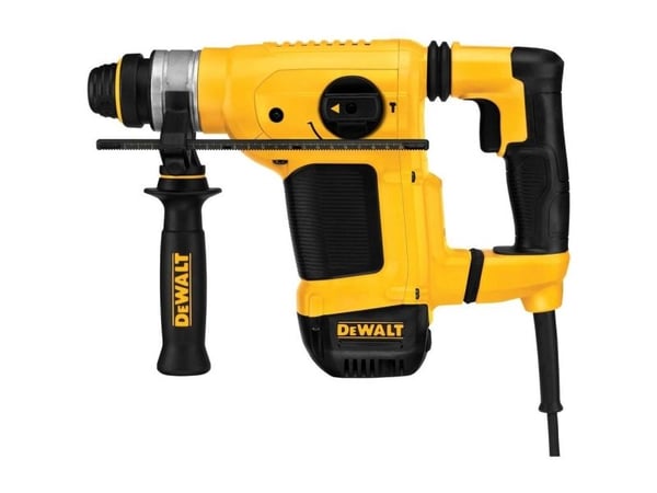DEWALT SDS PLUS KETJUVASARA 1000W 4.2J 4kg D25430K D25430K