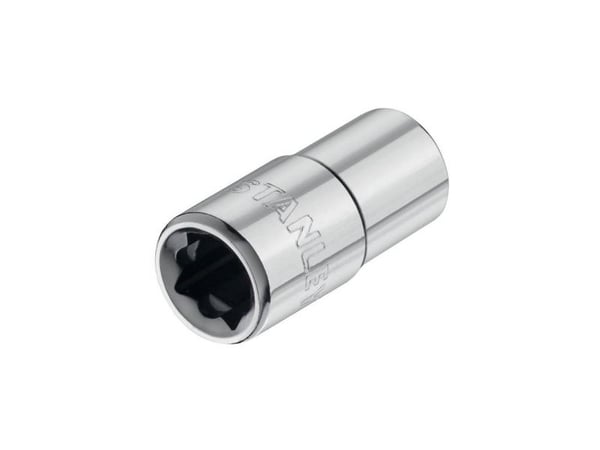 Stanley ST. 1/4 "SOCKET 6 ANGLE 7mm STMT86104-0 STMT86104-0