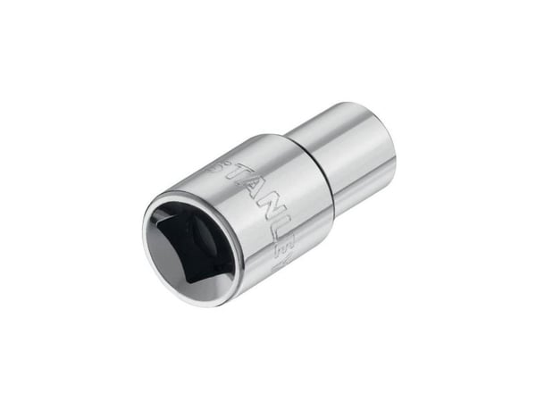 Stanley St. 1/4" STØTTE 6mm 6mm STMT86103-0