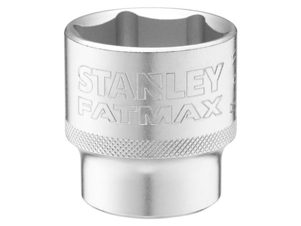 Stanley FMMT17246-0, Stikkontakt, 1/2", Imperisk, 1 hoder, 32 mm, Kromvanadiumstål