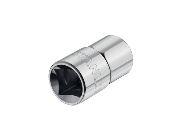 Stanley ST. 1/2" 6 VINKEL STØTTE 14mm STMT86514-0