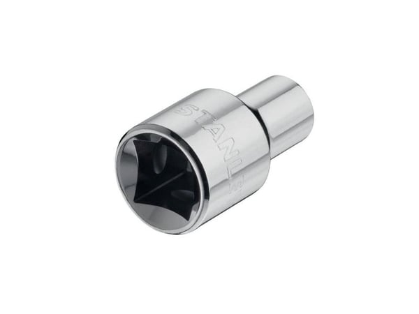 Stanley ST. 1/2" 6 VINKEL STØTTE 9mm STMT86509-0