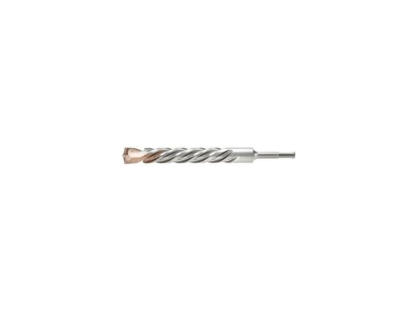 DeWALT DT9602-QZ, poravasara, 2,2 cm, 250 mm, 20 cm, SDS-plus, 1 kpl