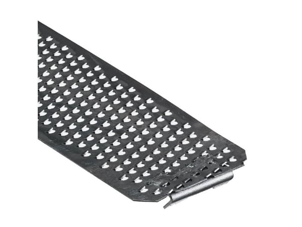 Stanley 5-21-508, Surform-raspeblad, 1 stykker, Plast, Myk metall, 21-295, 21-296, 21-122, 21-103, 250 mm, 250 mm