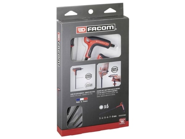 Facom 84TZSA.PB