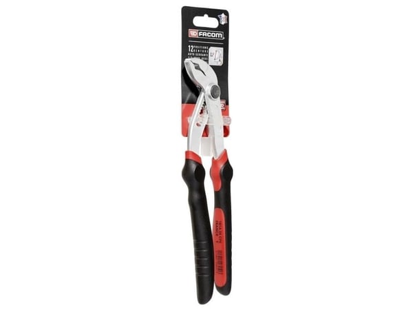 Facom 181A.25CPEPB Vandpumpetang 41 mm 250 mm