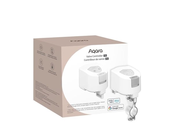 Aqara ventilkontroller T1