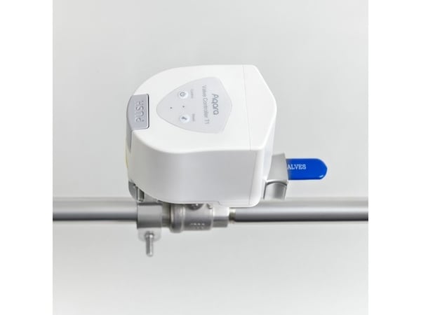 Aqara ventilkontroller T1
