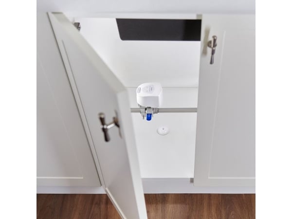 Aqara ventilkontroller T1