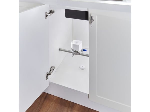 Aqara ventilkontroller T1