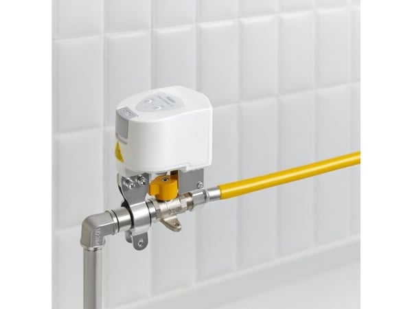 Aqara ventilkontroller T1