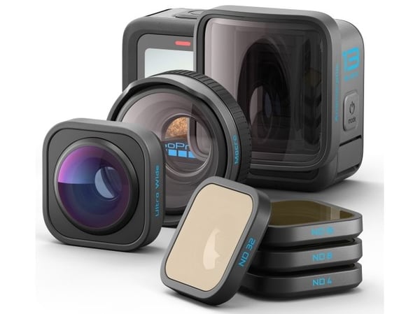 GoPro Lens Collection for HERO13 Black