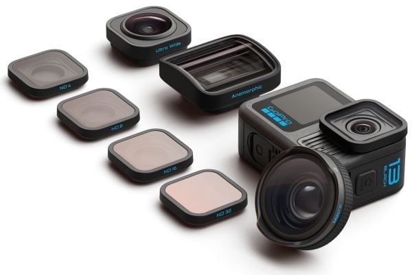 GoPro Lens Collection for HERO13 Black