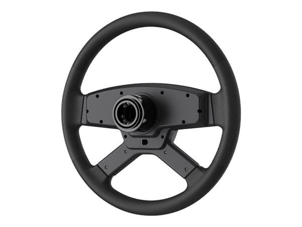 Moza Racing TSW RS060 kuorma-auton ohjauspyörä (PC)
