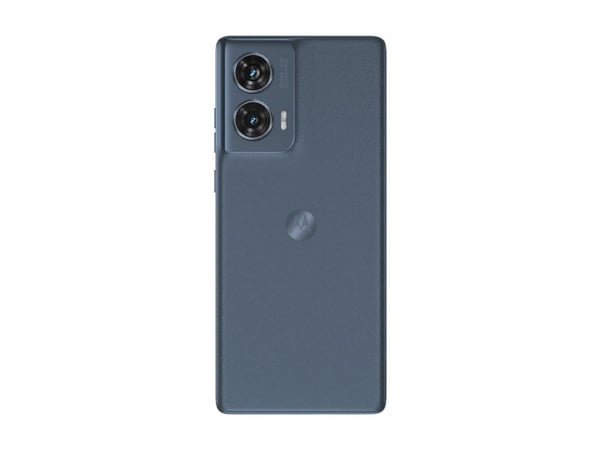 Motorola Edge 50 Fusion, 17 cm (6,7"), 8 Gt, 256 Gt, 50 MP, Android 14, Sininen