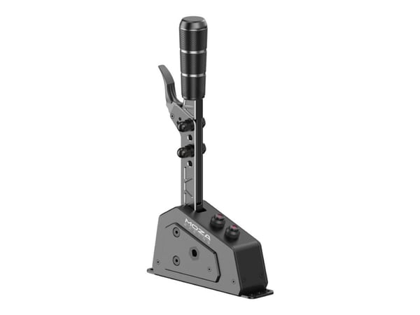 Moza Racing SGP RS059 sequential gearbox Moza Racing SGP RS059 sequential gearbox