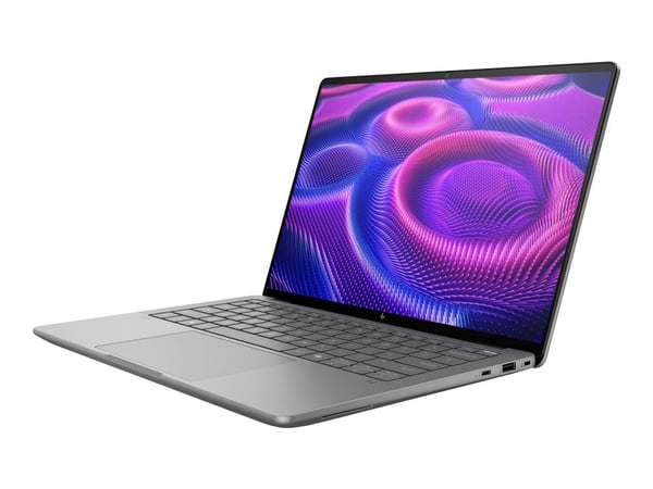 HP ZBook Ultra G1a Mobile Workstation - Copilot+ PC, AI PC, AI Workstation - AMD Ryzen AI Max Pro - 385 / inntil 5 GHz - Win 11 Pro - Radeon 8050S ...