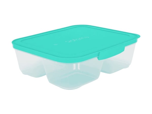 Sistema - 1,9 L Meal Prep Nest It 5-pk