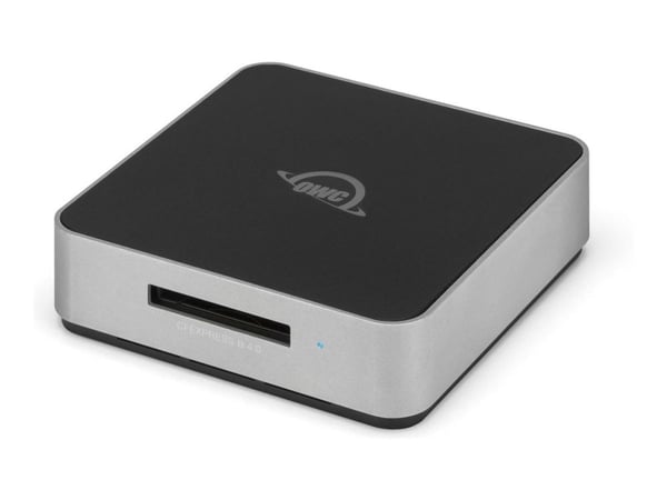 OWC Atlas - Kortleser (CFexpress Type B) - USB 4.0