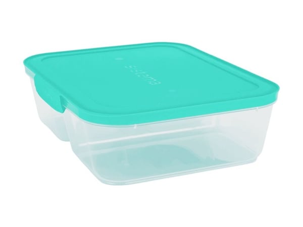 Sistema - 1,9 L Meal Prep Nest It 5-pk
