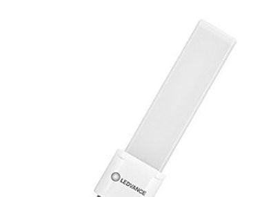LEDVANCE DULUX LED S G23 - 400lm 3,5W/840 (7W) EM+230V