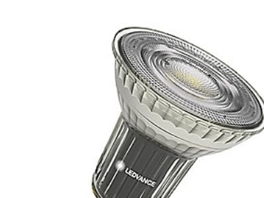 LEDVANCE LED PAR16 Ra90 36gr - 750lm 8W/827 (100W) GU10 himmennettävissä