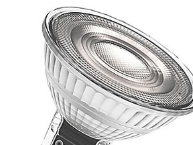 LEDVANCE LED MR16 210lm 2,1W/830 (20W) GU5,3