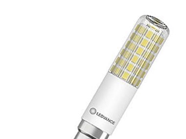 Osram 4099854267178, 8 W, 75 W, BA15d, 1055 LM, 15000 h, Varmvitt