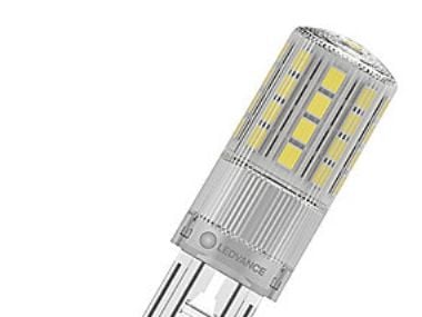 LEDVANCE LED PIN kirkas 600lm - 4,5W/827 (48W) G9