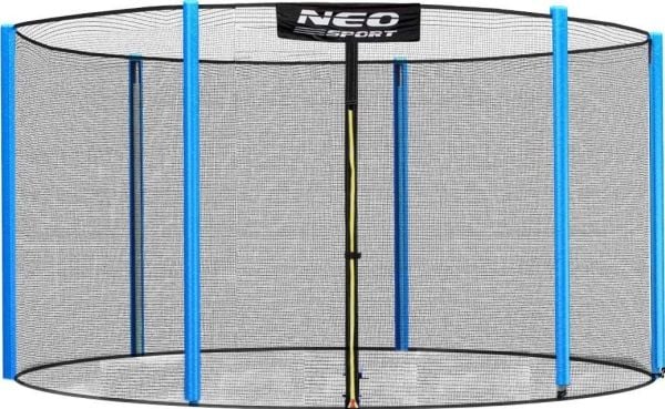 Neo-Sport trampoliini ulkoverkko 312cm 10ft